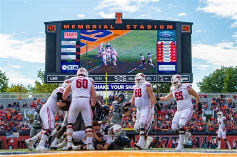 how long is a college football game